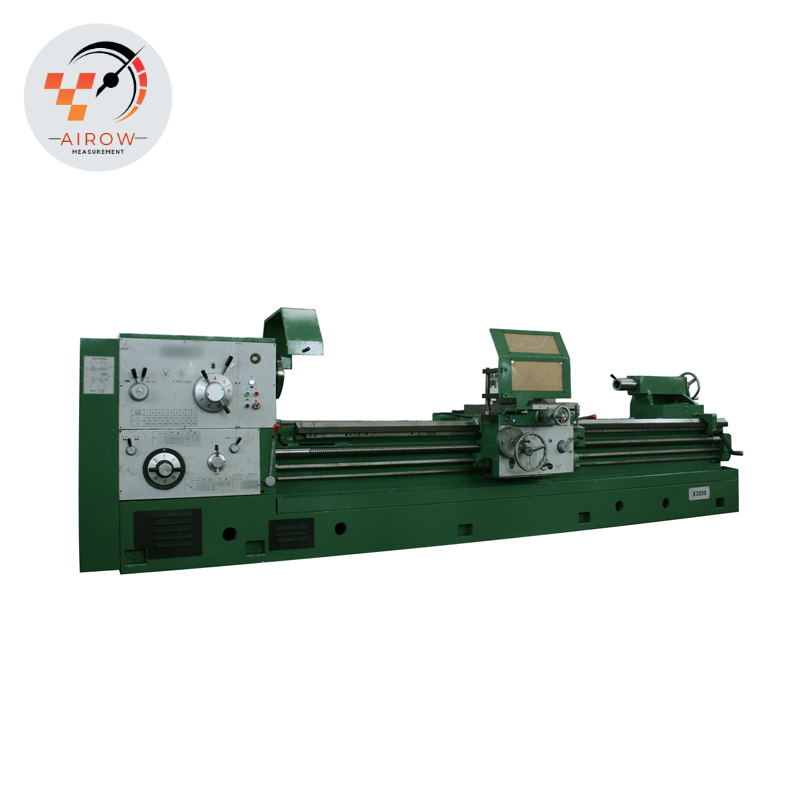 Heavy Equipment De - 아이로우 CW62100E 터닝 선반 기계 공구