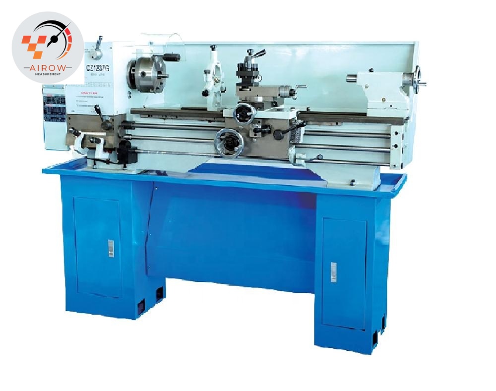 Heavy Equipment De - 아이로 C6033/1000 수동 CNC 미니 금속
