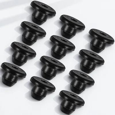 Hydraulic Floor Jack - 12Pcs 고무 오일 필러 플러그 누출