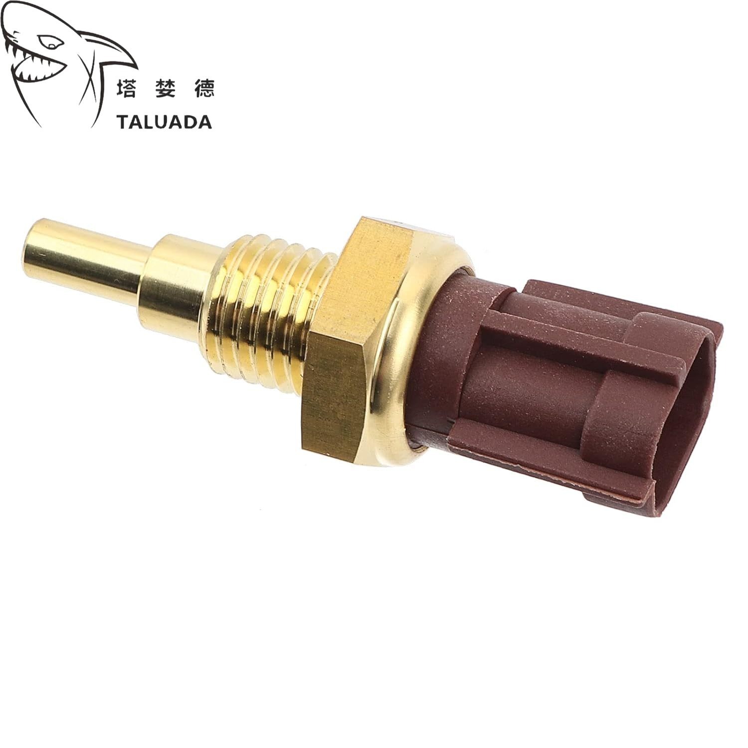 Heavy Equipment De - 온도 센서 13650-73H00 중장비용 냉각수 온도