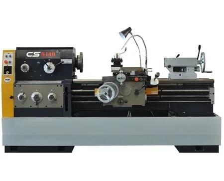 Heavy Equipment De - # CS6250C 터닝 선반 공작기계, 수평