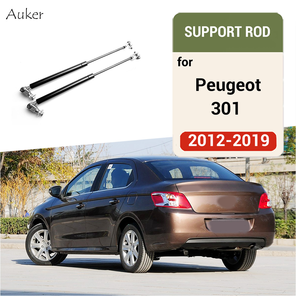 Hydraulic Floor Jack - 푸조 301 엘리제 2014-2019 후면 문짝