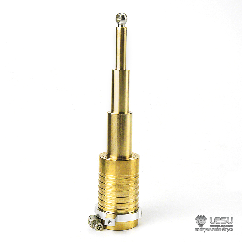 유압 시스템 1/14 LESU 트럭 실린더 리프트 유압 - Hydraulic Floor Jack 리뷰 및 가격