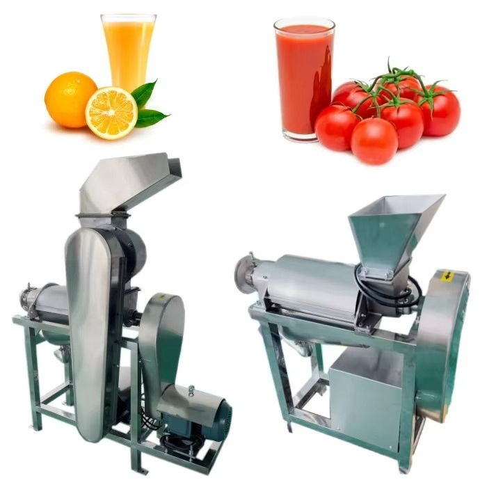 고급 망고 스파이럴 착즙기 장비, 헤비 듀티 과일 분쇄 - Heavy Equipment Processor 리뷰 및 가격