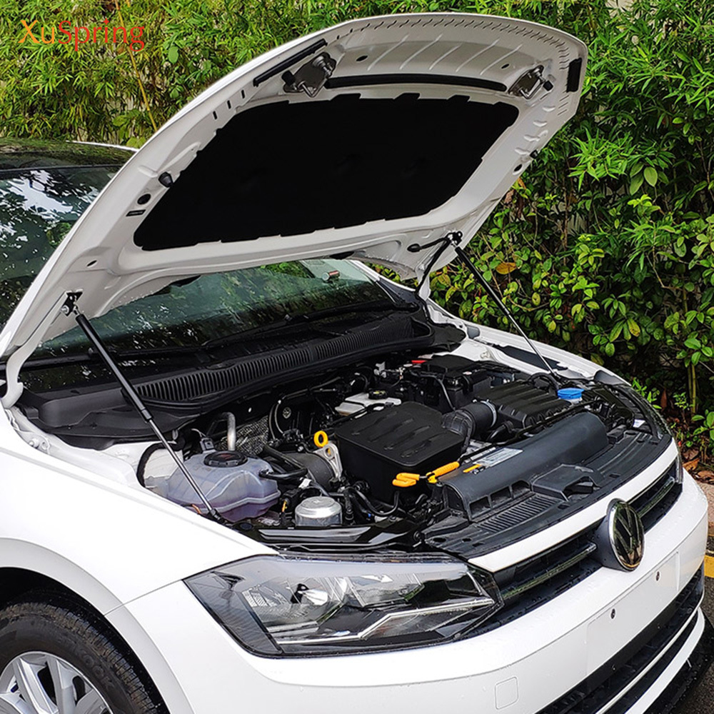 VW Polo 2019-2025 AW MK6 Refit - Hydraulic Floor Jack 리뷰 및 가격