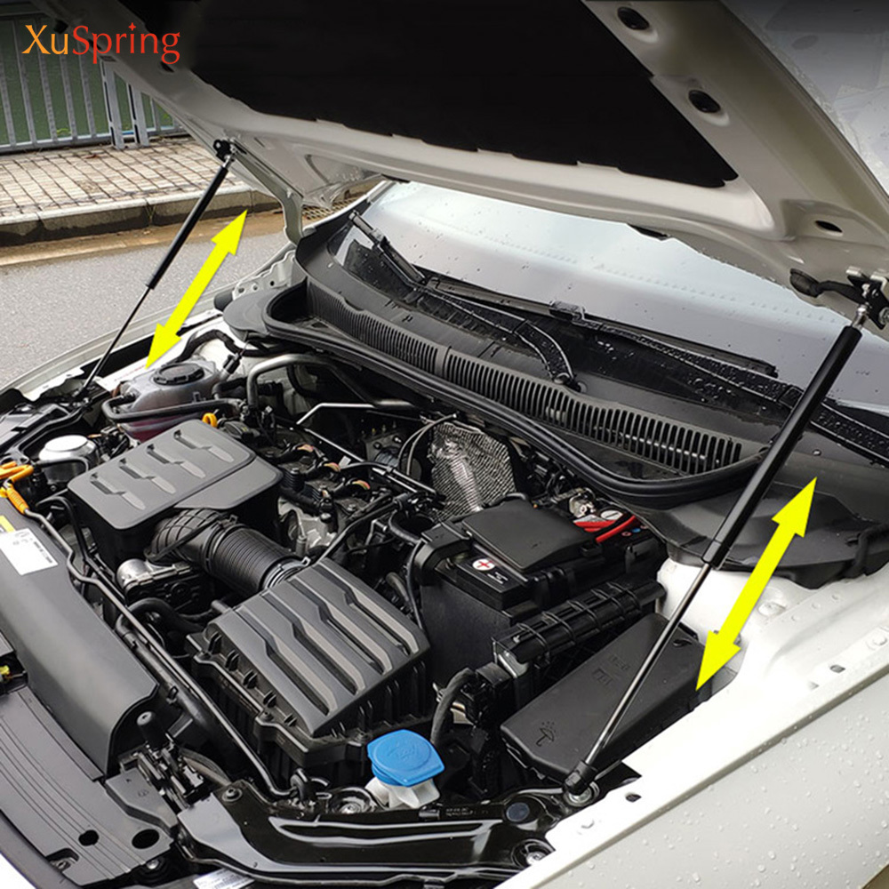VW Polo 2019-2025 AW MK6 Refit - Hydraulic Floor Jack 리뷰 및 가격