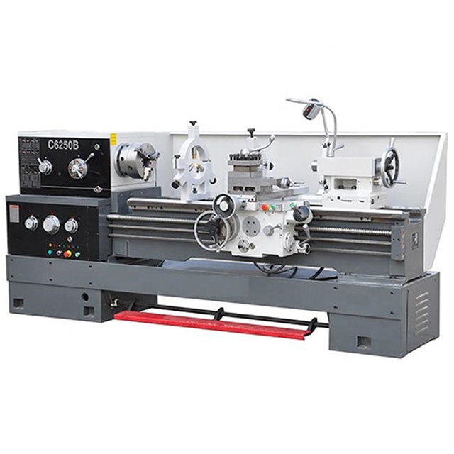 Airow CY-6250B/2000 수동 CNC 미니  - Heavy Equipment De 리뷰 및 가격