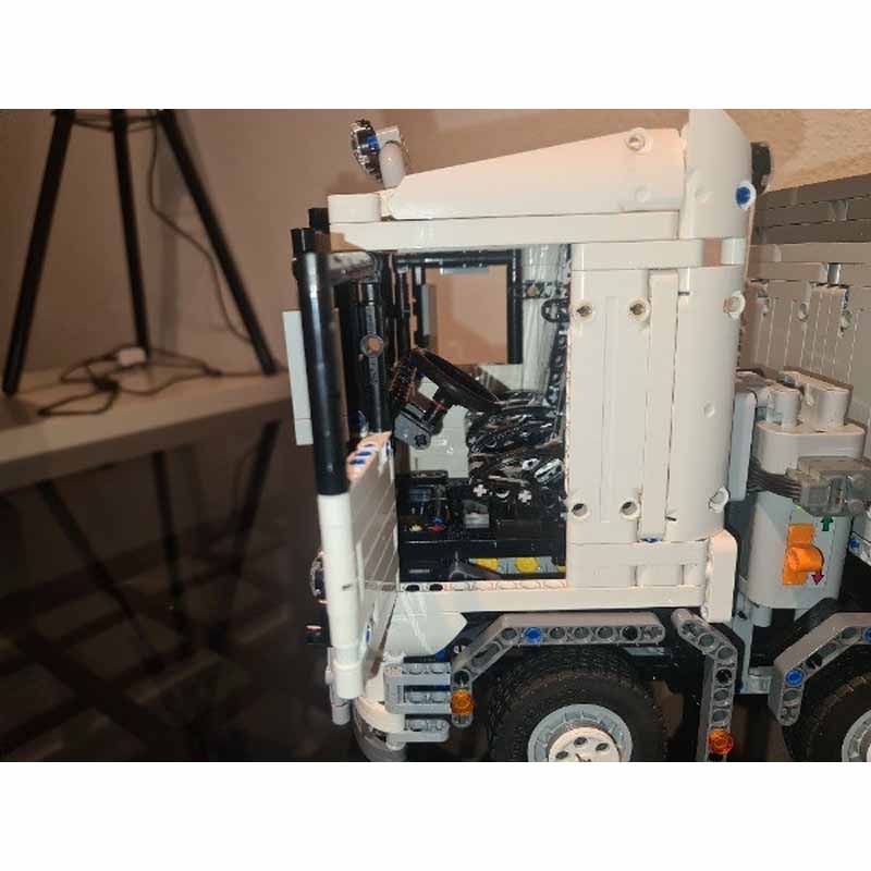 MOC-166271 덤프 트럭 중장비 운송 차량 213 - Heavy Equipment Certification 리뷰 및 가격