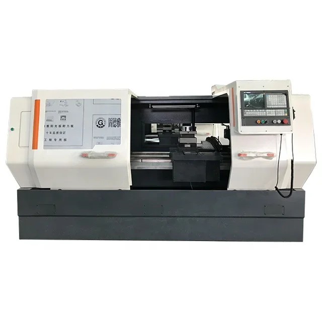 # 1000 CNC 금속 터닝 선반 기계 공구, 수평형 - Heavy Equipment De 리뷰 및 가격