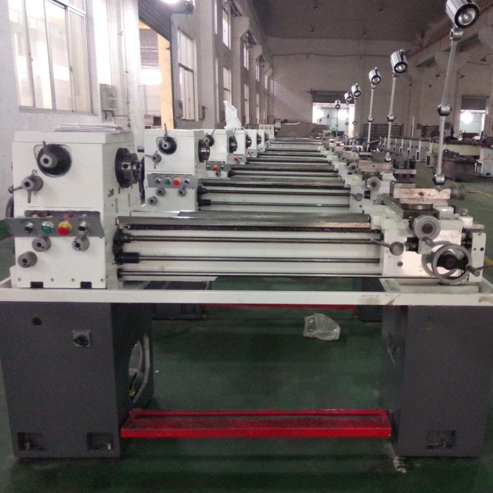 Airow GH1440A 수동 CNC 미니 금속 선반  - Heavy Equipment De 리뷰 및 가격