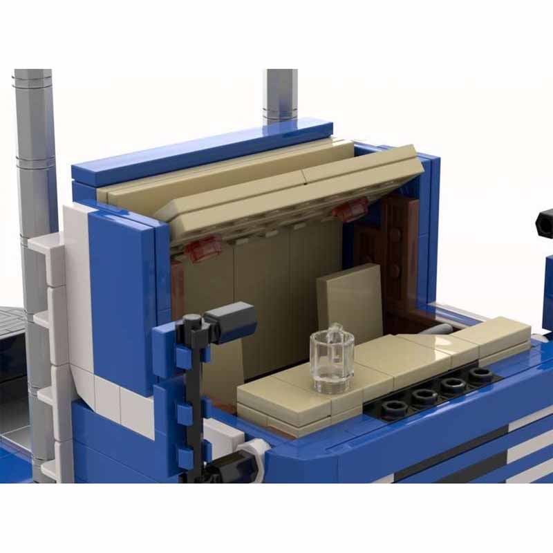 MOC-233065 트럭 HD 78 중장비 운송 차량  - Heavy Equipment Certification 리뷰 및 가격