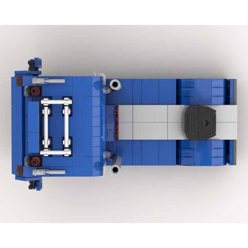 MOC-233065 트럭 HD 78 중장비 운송 차량  - Heavy Equipment Certification 리뷰 및 가격
