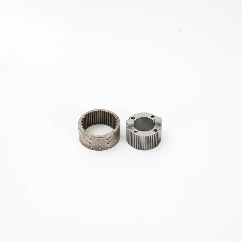표준 스퍼 하드 스틸 CNC 가공 공구 부품 공급, 도 - Heavy Equipment Parts Supply 리뷰 및 가격