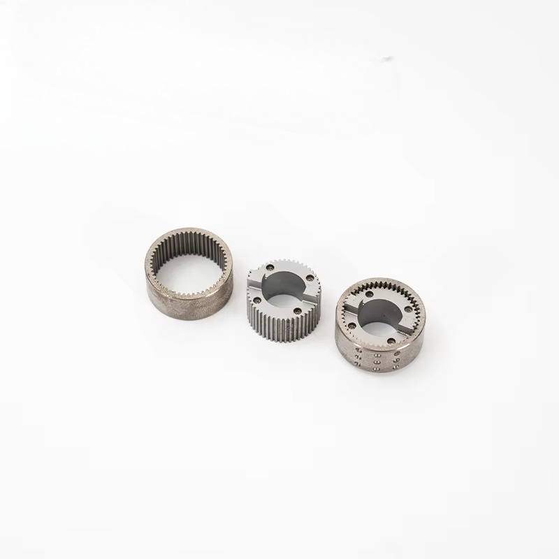 표준 스퍼 하드 스틸 CNC 가공 공구 부품 공급, 도 - Heavy Equipment Parts Supply 리뷰 및 가격