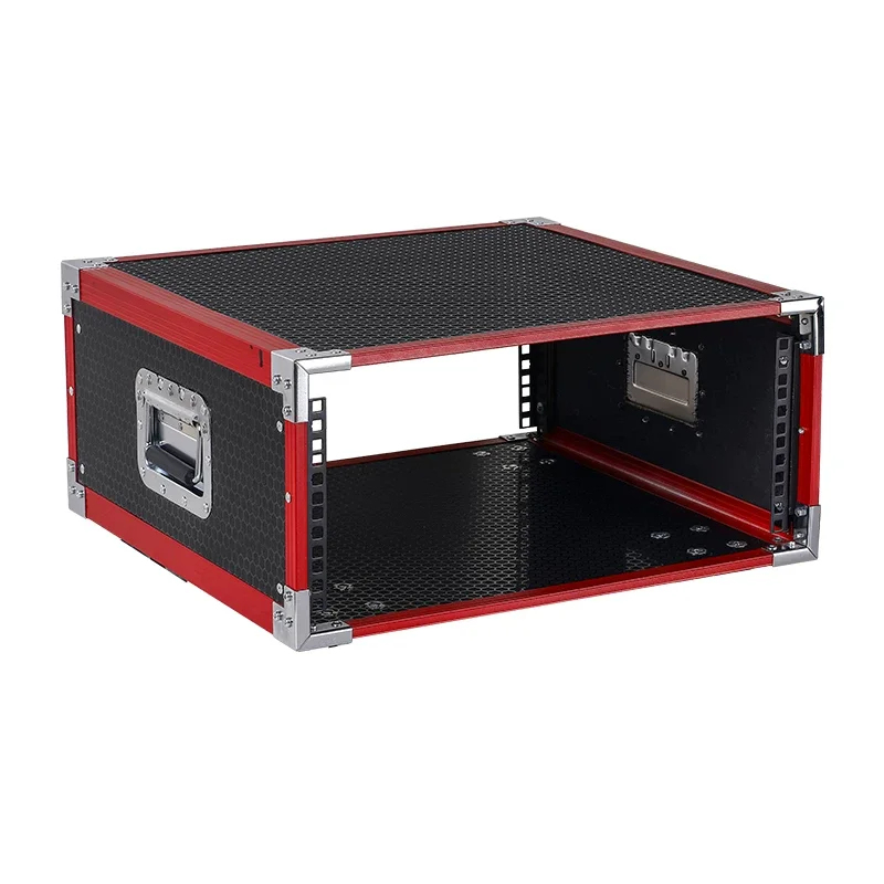 2U 4U 6U 8U 플라이트 랙 - 파워 앰프, 무선 - Heavy Equipment Processor 리뷰 및 가격