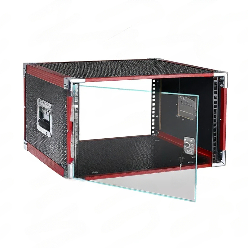 2U 4U 6U 8U 플라이트 랙 - 파워 앰프, 무선 - Heavy Equipment Processor 리뷰 및 가격