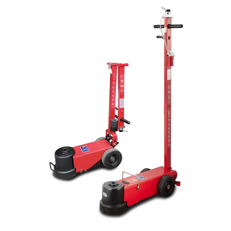 80톤 공압식 버스 리프트 잭 오일-워터 분리기 유압  - Hydraulic Floor Jack 리뷰 및 가격