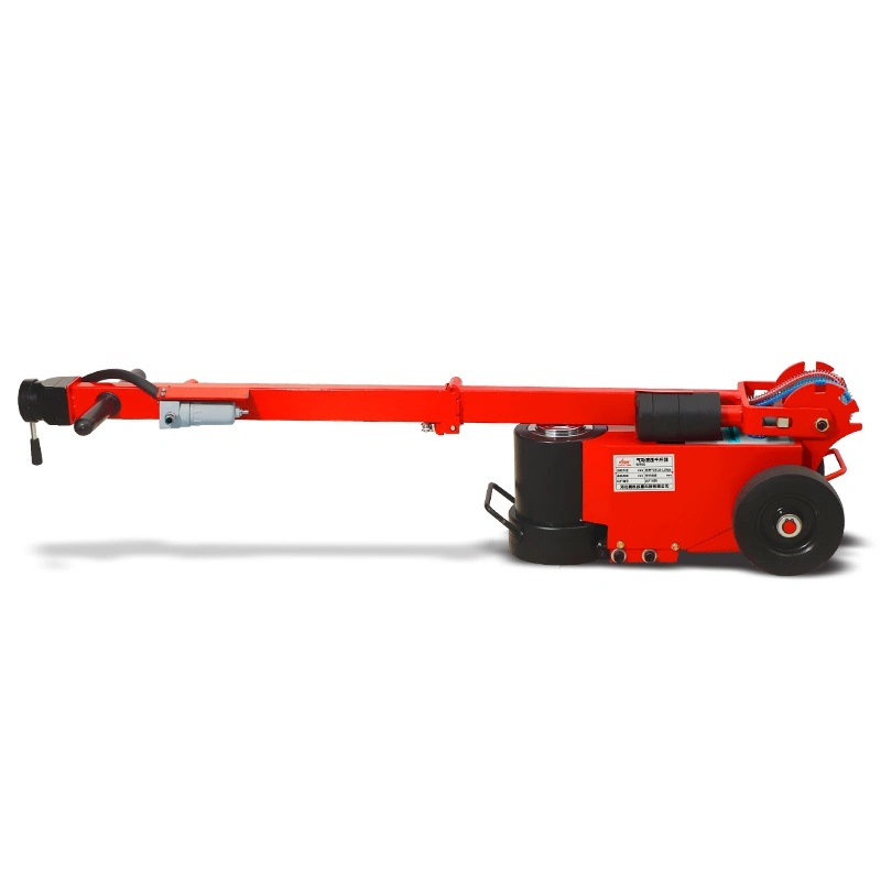 80톤 공압식 버스 리프트 잭 오일-워터 분리기 유압  - Hydraulic Floor Jack 리뷰 및 가격
