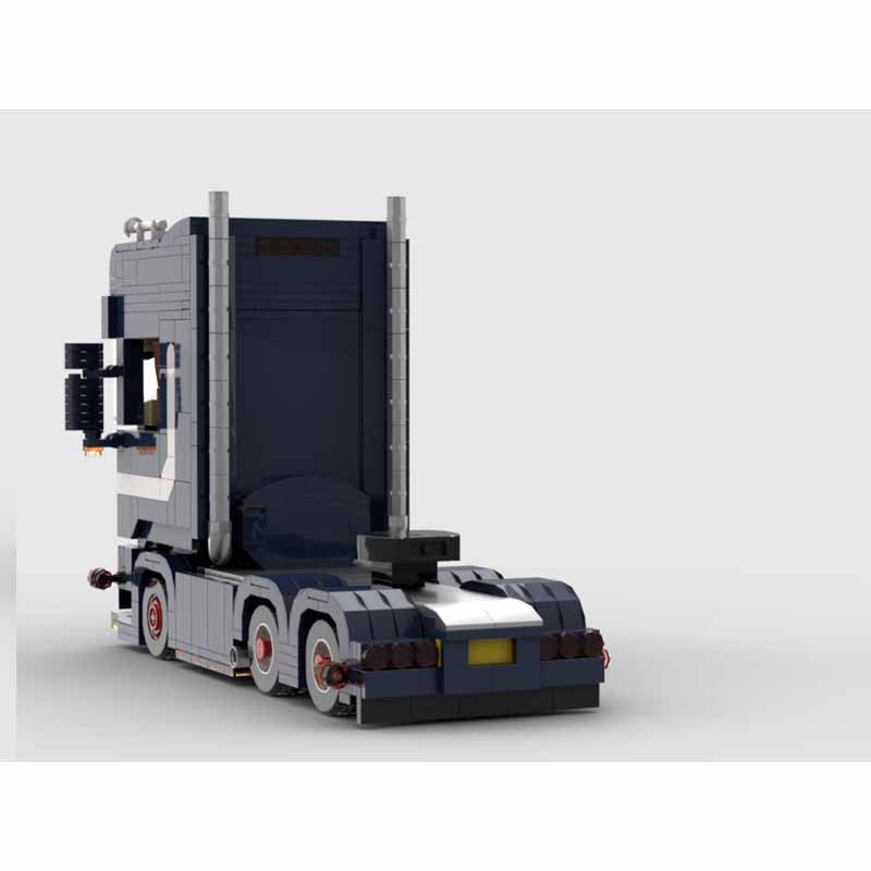 MOC-232458 트럭 HD 78 중장비 운송기 14 - Heavy Equipment Certification 리뷰 및 가격