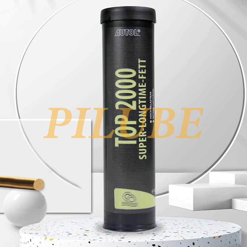 AUTOL TOP 2000 50g 100g 400g 고 - Heavy Equipment De 리뷰 및 가격