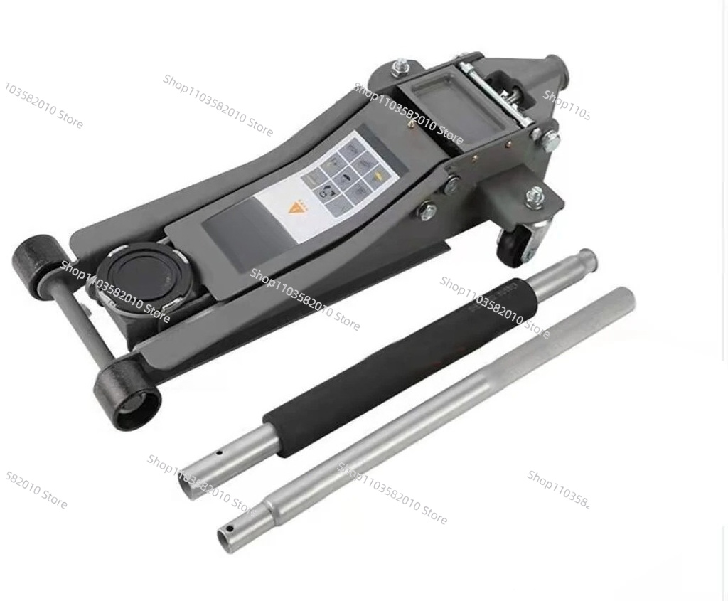 3톤 4톤 5톤 알루미늄 유압식 로우 플로어 잭 로우  - Hydraulic Floor Jack 리뷰 및 가격