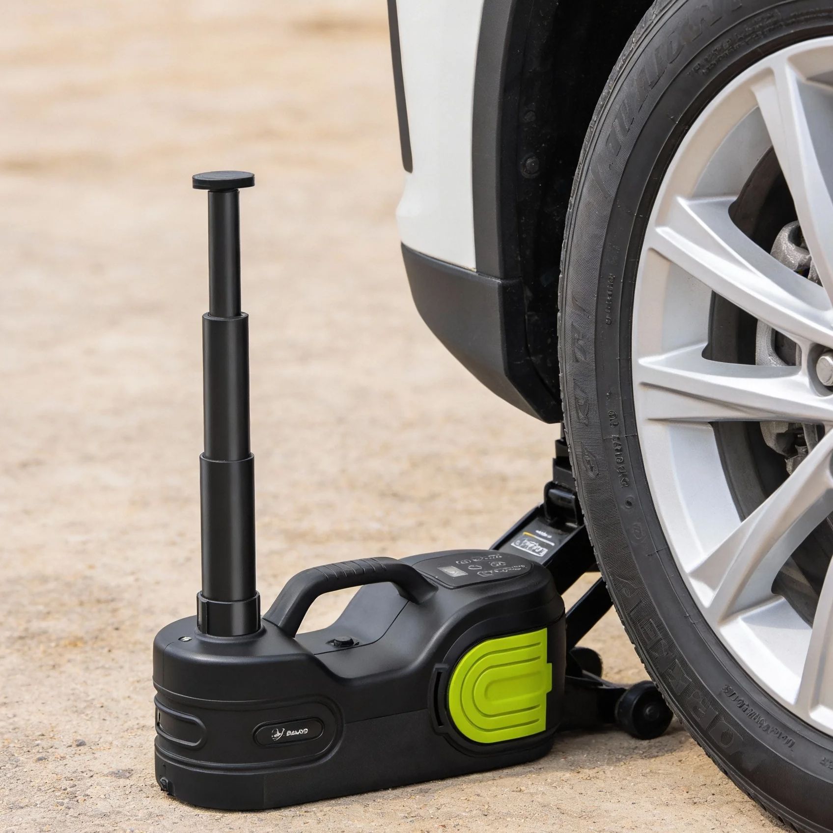 유압식 자동차 잭 12V 5T 디지털 듀얼 펌프, 전동 - Hydraulic Floor Jack 리뷰 및 가격
