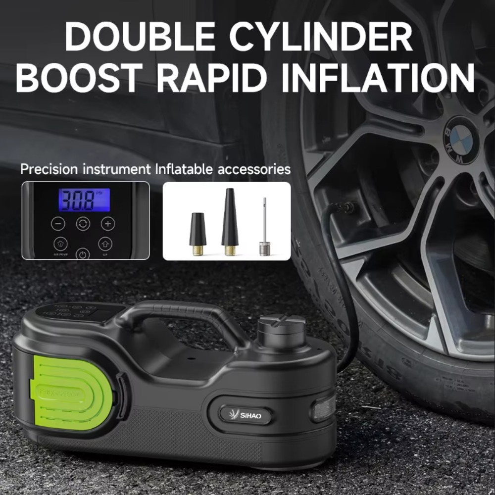 유압식 자동차 잭 12V 5T 디지털 듀얼 펌프, 전동 - Hydraulic Floor Jack 리뷰 및 가격