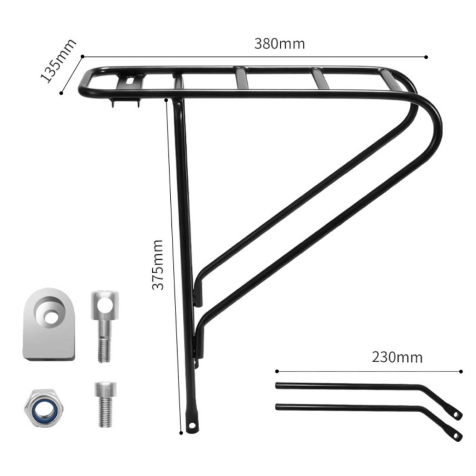 후방 자전거 랙 설치가 용이함 견고한 액세서리 수리 부 - Heavy Equipment Parts Supply 리뷰 및 가격