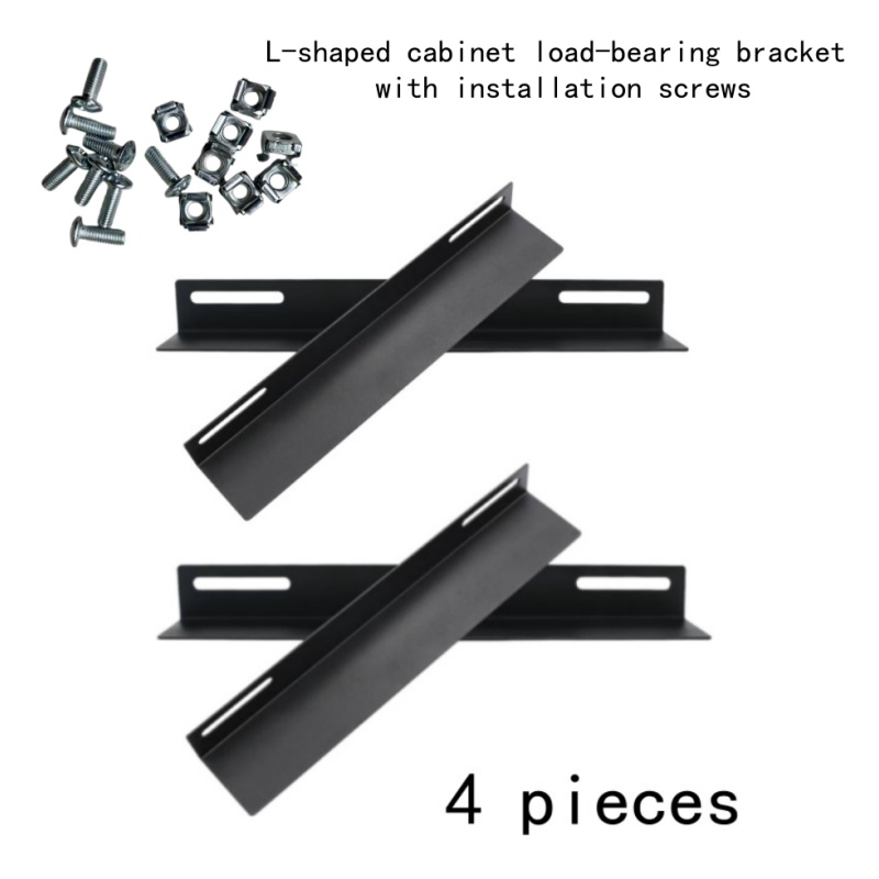 2개, 표준 캐비닛 L자형 브래킷 4개(길이 320mm - Heavy Equipment Rental 리뷰 및 가격