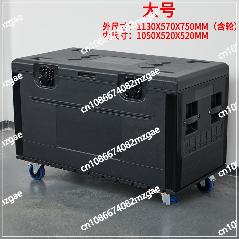 헤비듀티 대형 PE 플라스틱 케이블 및 장비 케이스 - - Heavy Equipment And Rentals 리뷰 및 가격