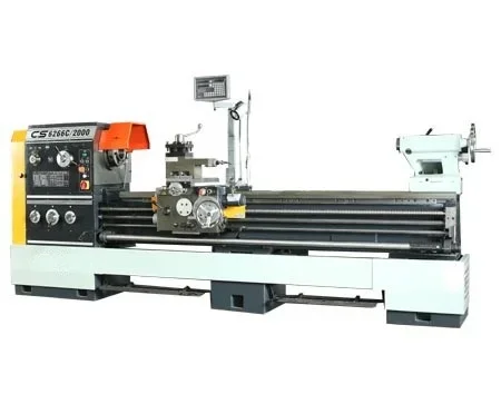 # CS6250C 터닝 선반 공작기계, 수평 터닝머신, - Heavy Equipment De 리뷰 및 가격