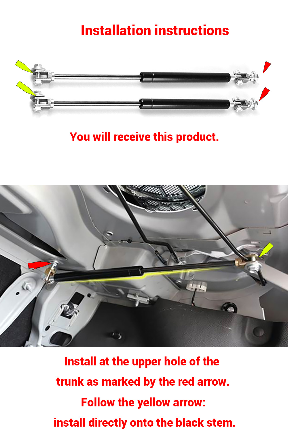 푸조 301 엘리제 2014-2019 후면 문짝 트렁크 - Hydraulic Floor Jack 리뷰 및 가격