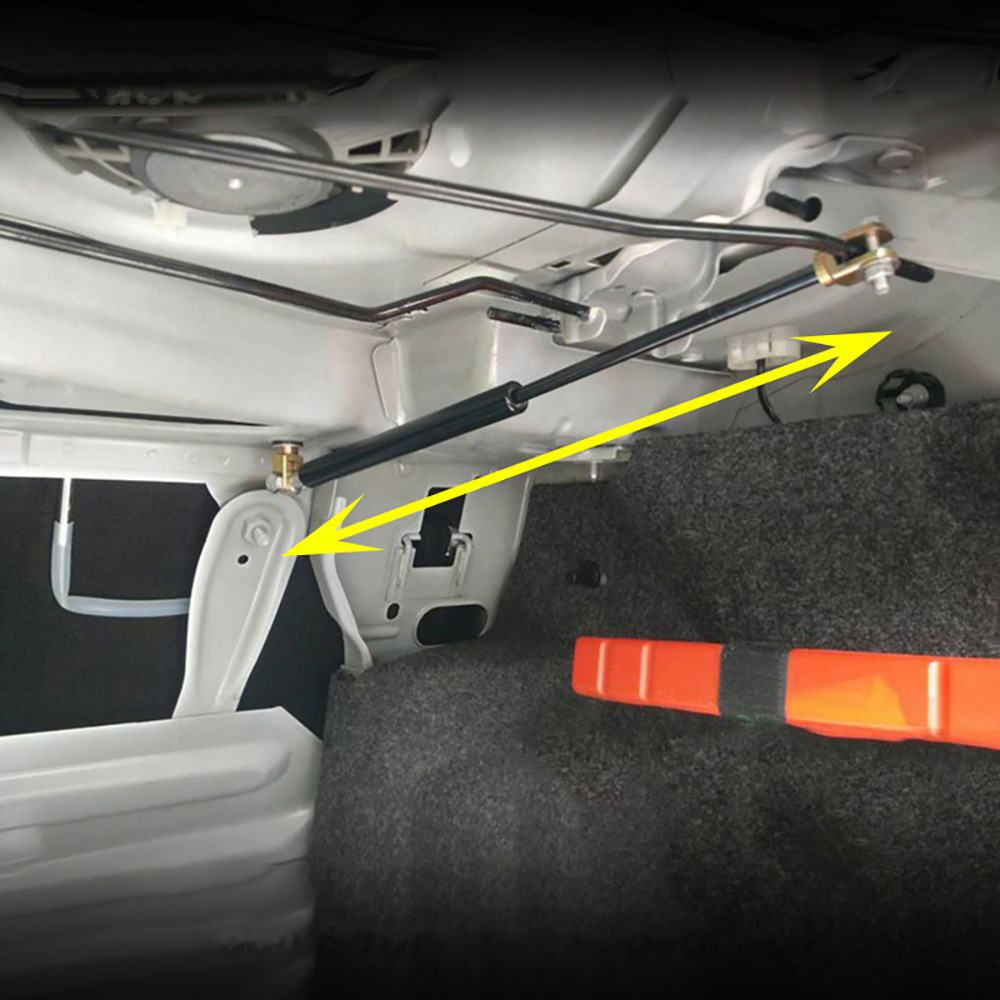 푸조 301 엘리제 2014-2019 후면 문짝 트렁크 - Hydraulic Floor Jack 리뷰 및 가격